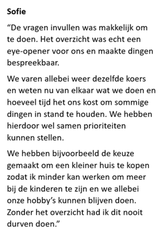 De gezinsapp voor jonge ouders