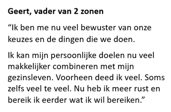 De gezinsplanner app voor jonge ouders