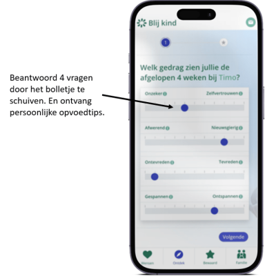 Fammi app
