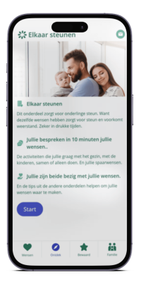 Fammi app